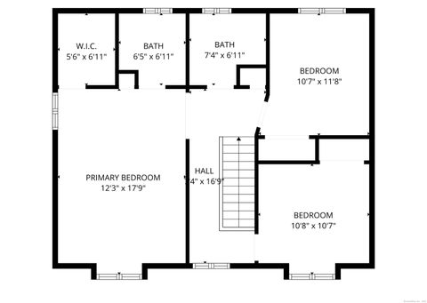 Tiny photo for 35 Mustang Drive, Shelton, CT 06484 (MLS # 24133919)