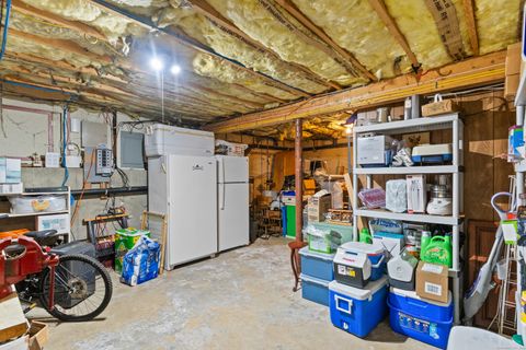 Tiny photo for 35 Mustang Drive, Shelton, CT 06484 (MLS # 24133919)