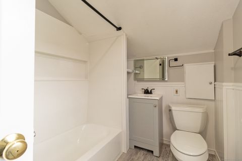 Tiny photo for 43 Dartmouth Avenue, West Hartford, CT 06110 (MLS # 24133963)