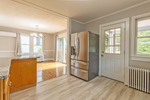 Tiny photo for 43 Dartmouth Avenue, West Hartford, CT 06110 (MLS # 24133963)