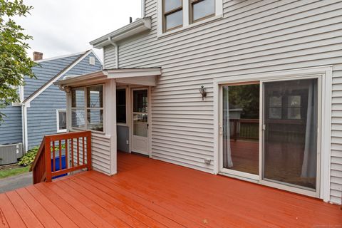 Tiny photo for 43 Dartmouth Avenue, West Hartford, CT 06110 (MLS # 24133963)