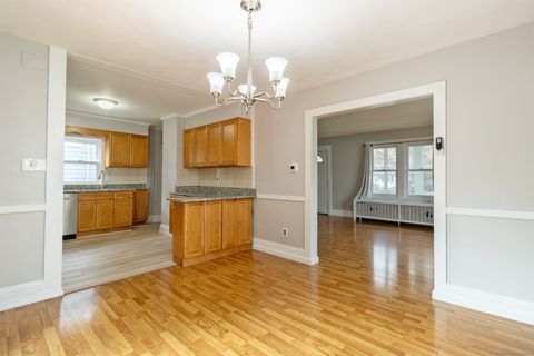 Tiny photo for 43 Dartmouth Avenue, West Hartford, CT 06110 (MLS # 24133963)