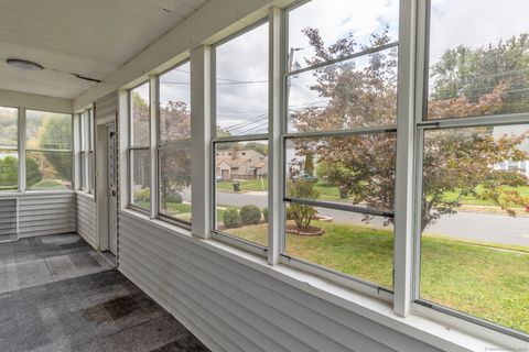 Tiny photo for 43 Dartmouth Avenue, West Hartford, CT 06110 (MLS # 24133963)