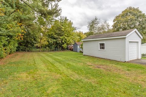 Tiny photo for 43 Dartmouth Avenue, West Hartford, CT 06110 (MLS # 24133963)