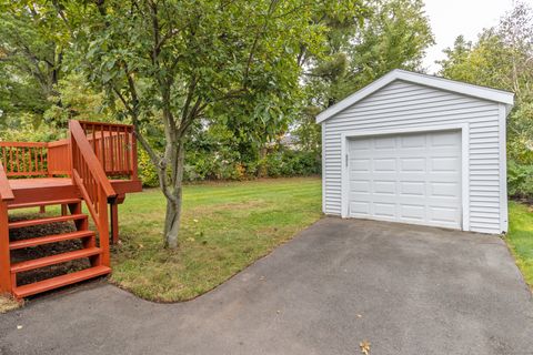 Tiny photo for 43 Dartmouth Avenue, West Hartford, CT 06110 (MLS # 24133963)