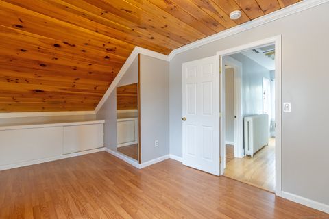 Tiny photo for 43 Dartmouth Avenue, West Hartford, CT 06110 (MLS # 24133963)