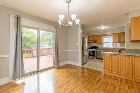 Tiny photo for 43 Dartmouth Avenue, West Hartford, CT 06110 (MLS # 24133963)