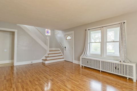 Tiny photo for 43 Dartmouth Avenue, West Hartford, CT 06110 (MLS # 24133963)