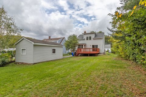 Tiny photo for 43 Dartmouth Avenue, West Hartford, CT 06110 (MLS # 24133963)