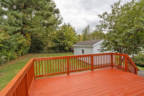 Tiny photo for 43 Dartmouth Avenue, West Hartford, CT 06110 (MLS # 24133963)