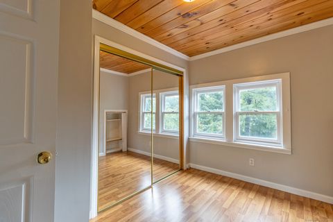 Tiny photo for 43 Dartmouth Avenue, West Hartford, CT 06110 (MLS # 24133963)