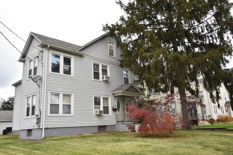 121 Cambridge Street West Hartford CT 06110