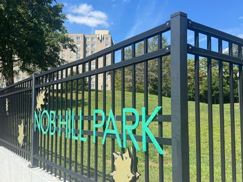 Tiny photo for 120 Huntington Turnpike #801, Bridgeport, CT 06610 (MLS # 24128084)