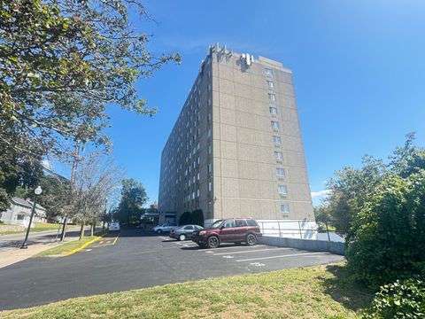 Tiny photo for 120 Huntington Turnpike #801, Bridgeport, CT 06610 (MLS # 24128084)