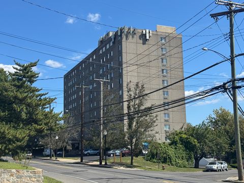 Tiny photo for 120 Huntington Turnpike #801, Bridgeport, CT 06610 (MLS # 24128084)