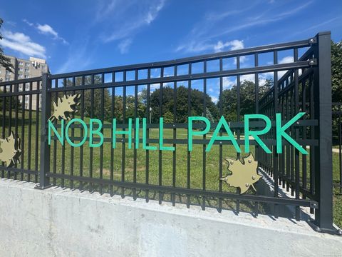 Tiny photo for 120 Huntington Turnpike #801, Bridgeport, CT 06610 (MLS # 24128084)