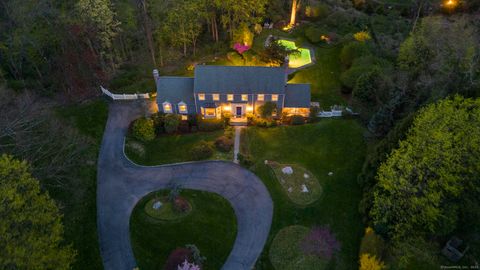 512 North Street, Greenwich, CT 06830 - #: 24090351