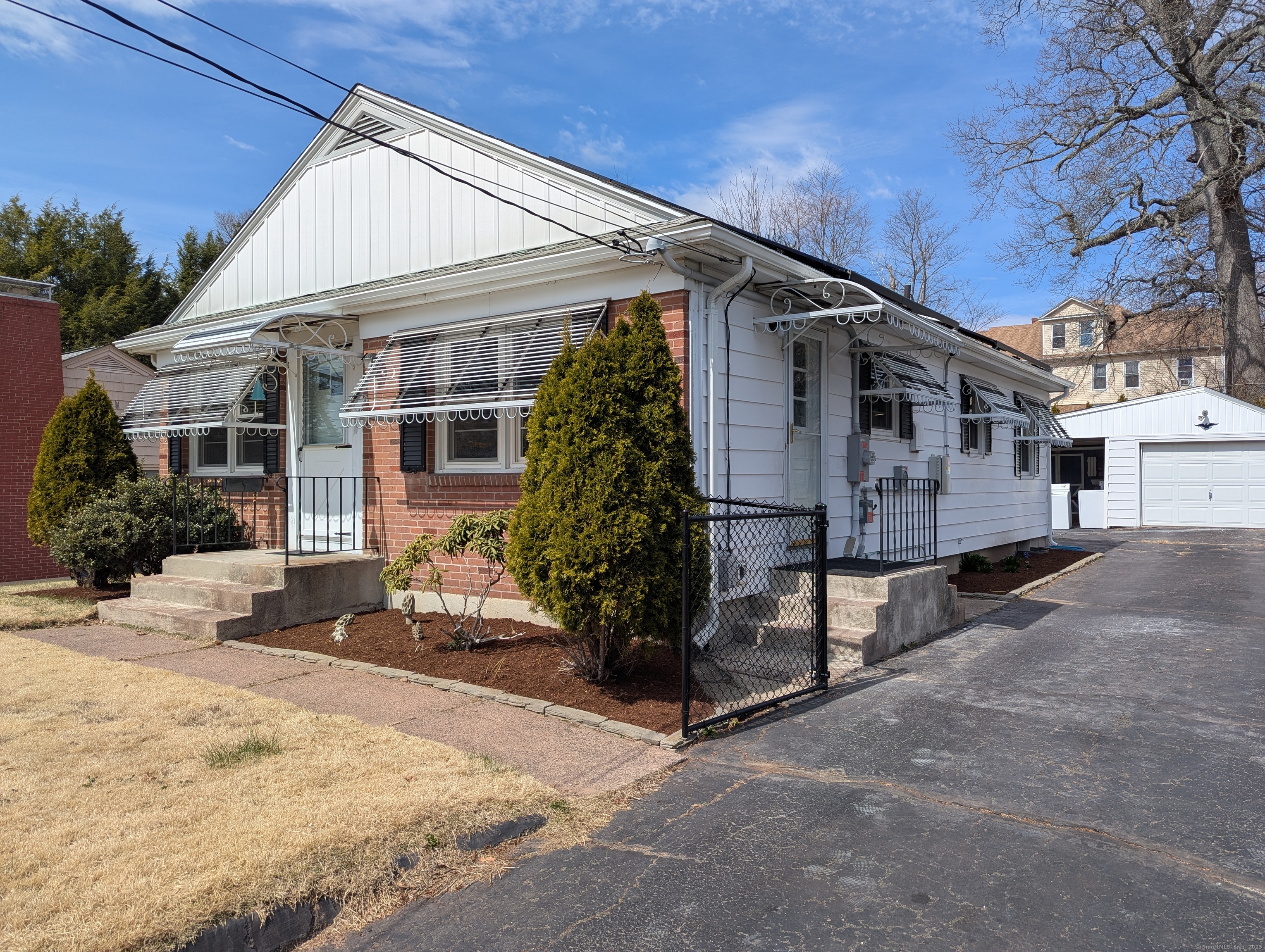 145 Wells Street, Manchester, Connecticut image 1
