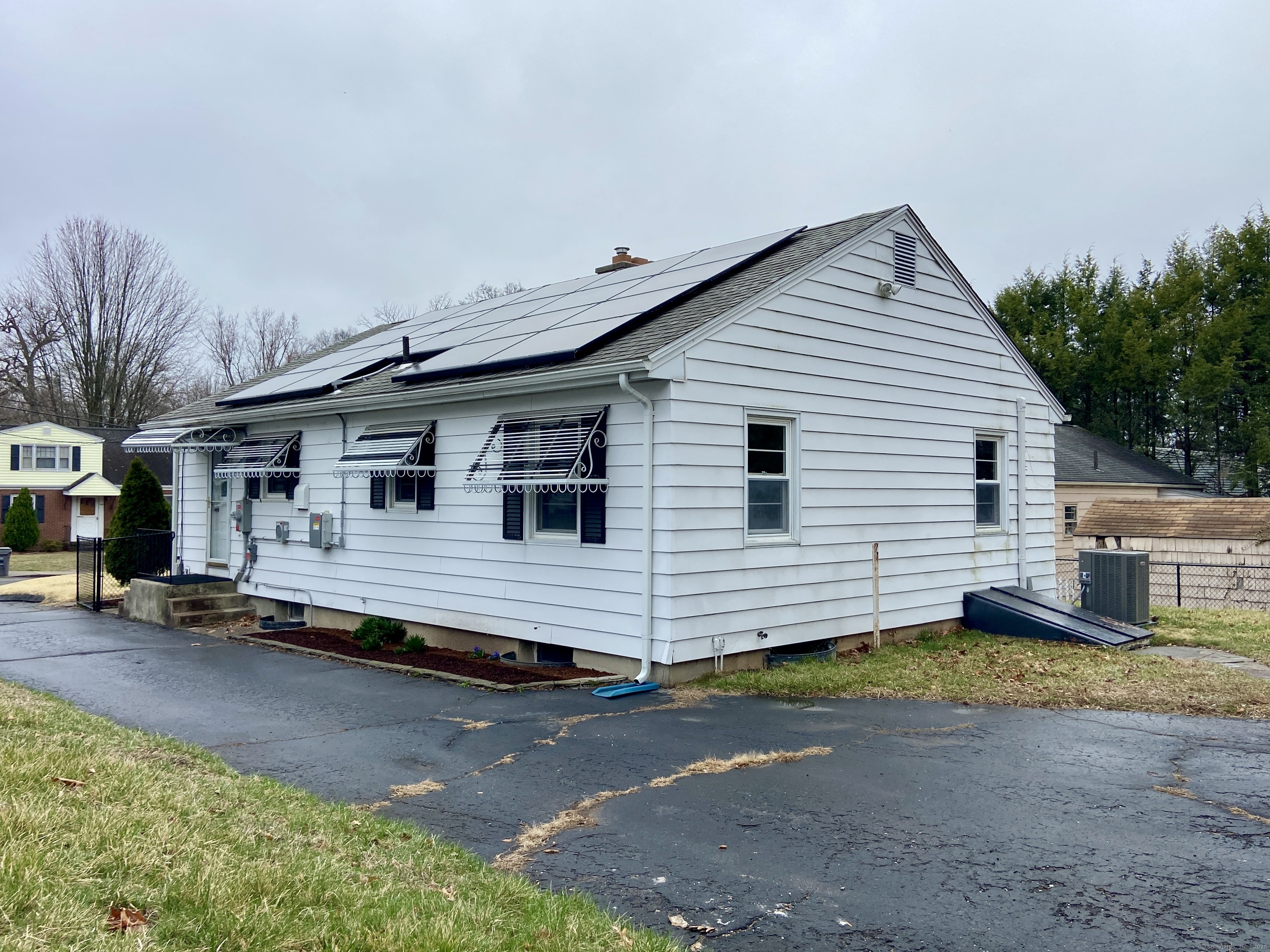 145 Wells Street, Manchester, Connecticut image 32