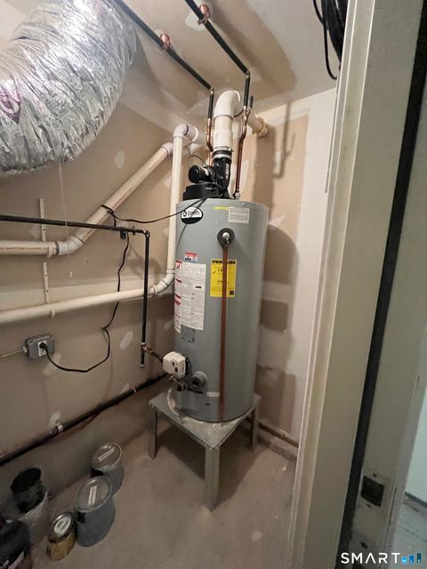 Tiny photo for 49 Forestview Drive #49, Norwich, CT 06360 (MLS # 24151389)