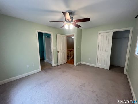 Tiny photo for 49 Forestview Drive #49, Norwich, CT 06360 (MLS # 24151389)