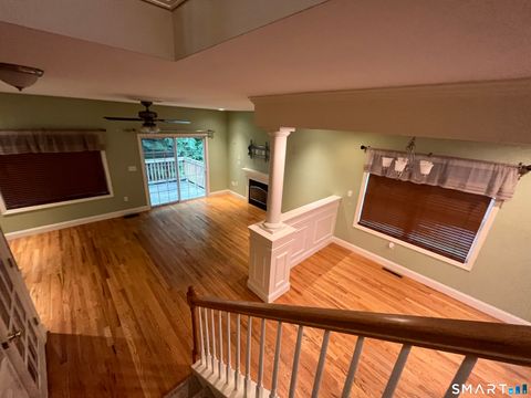 Tiny photo for 49 Forestview Drive #49, Norwich, CT 06360 (MLS # 24151389)