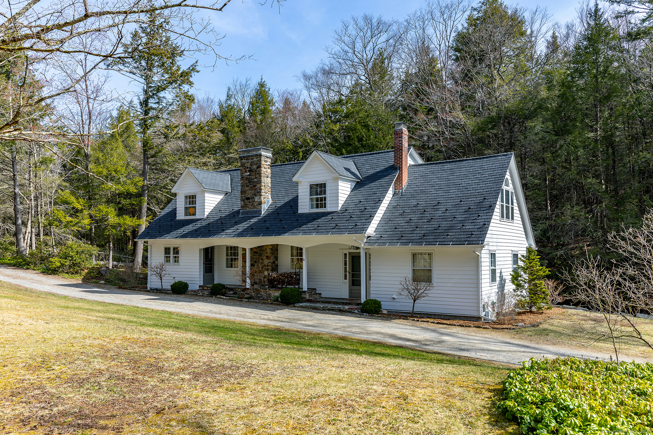 848 Colebrook Road, Colebrook, Connecticut image 32