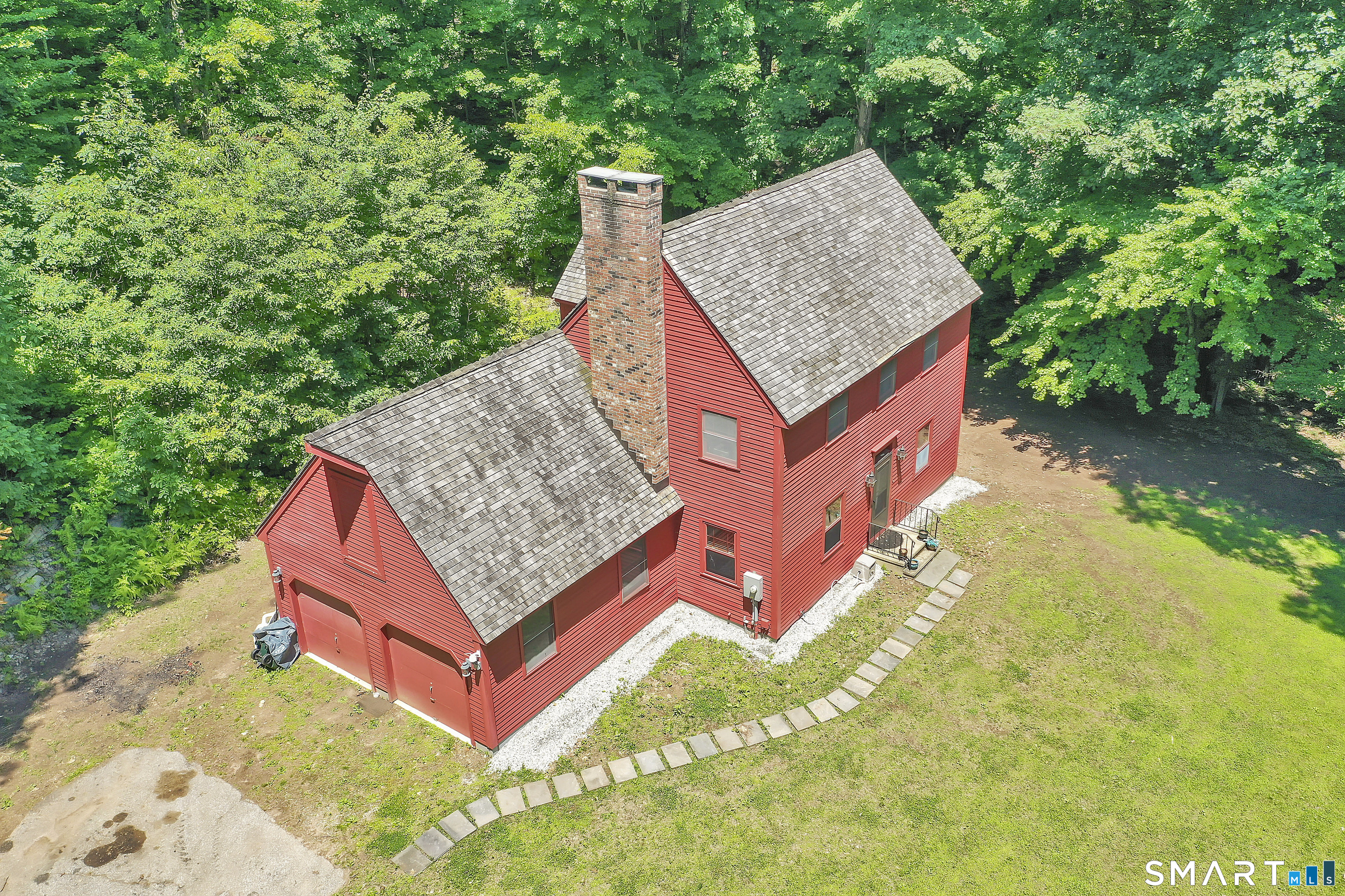 27 Snipsic Lake Road