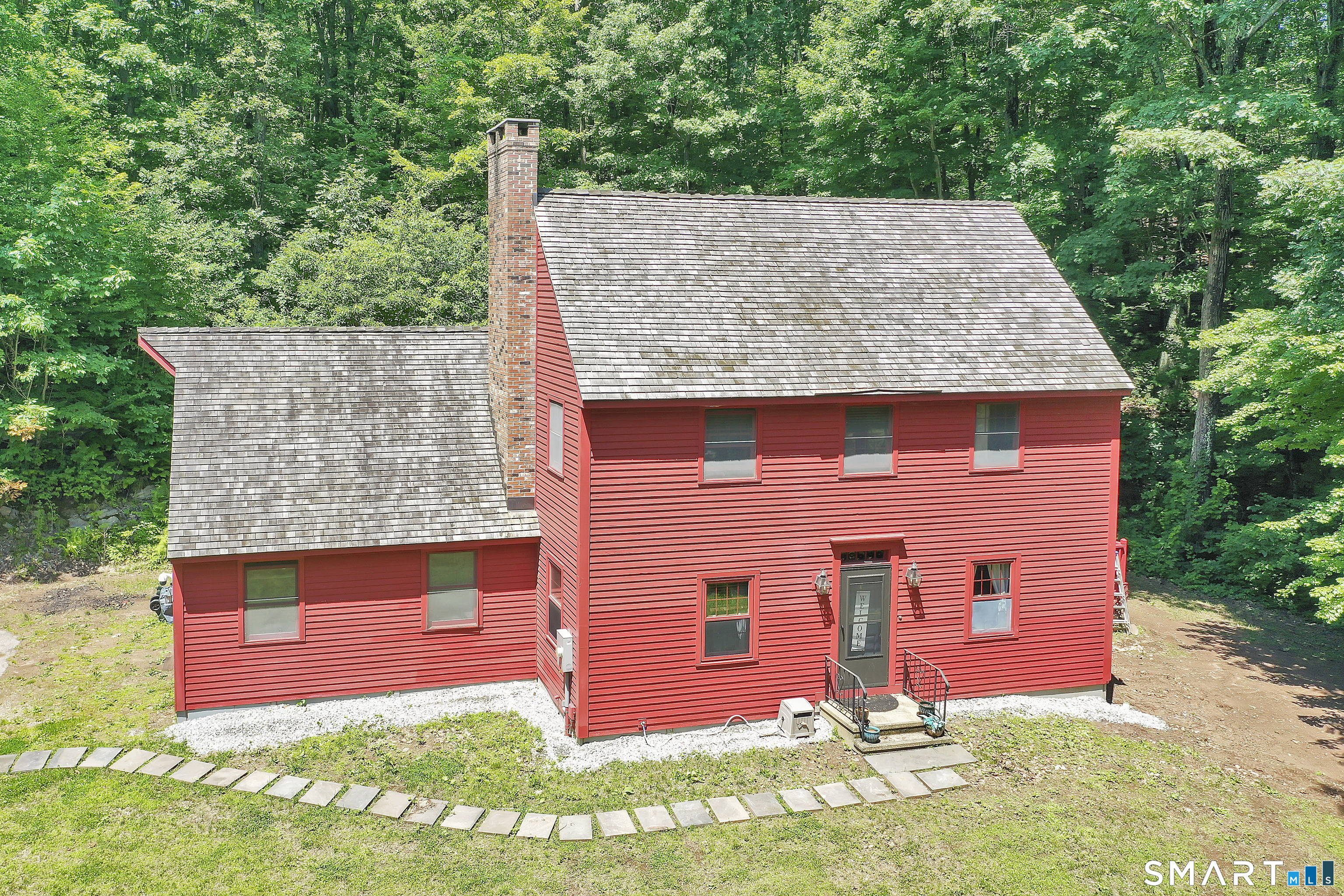 27 Snipsic Lake Road