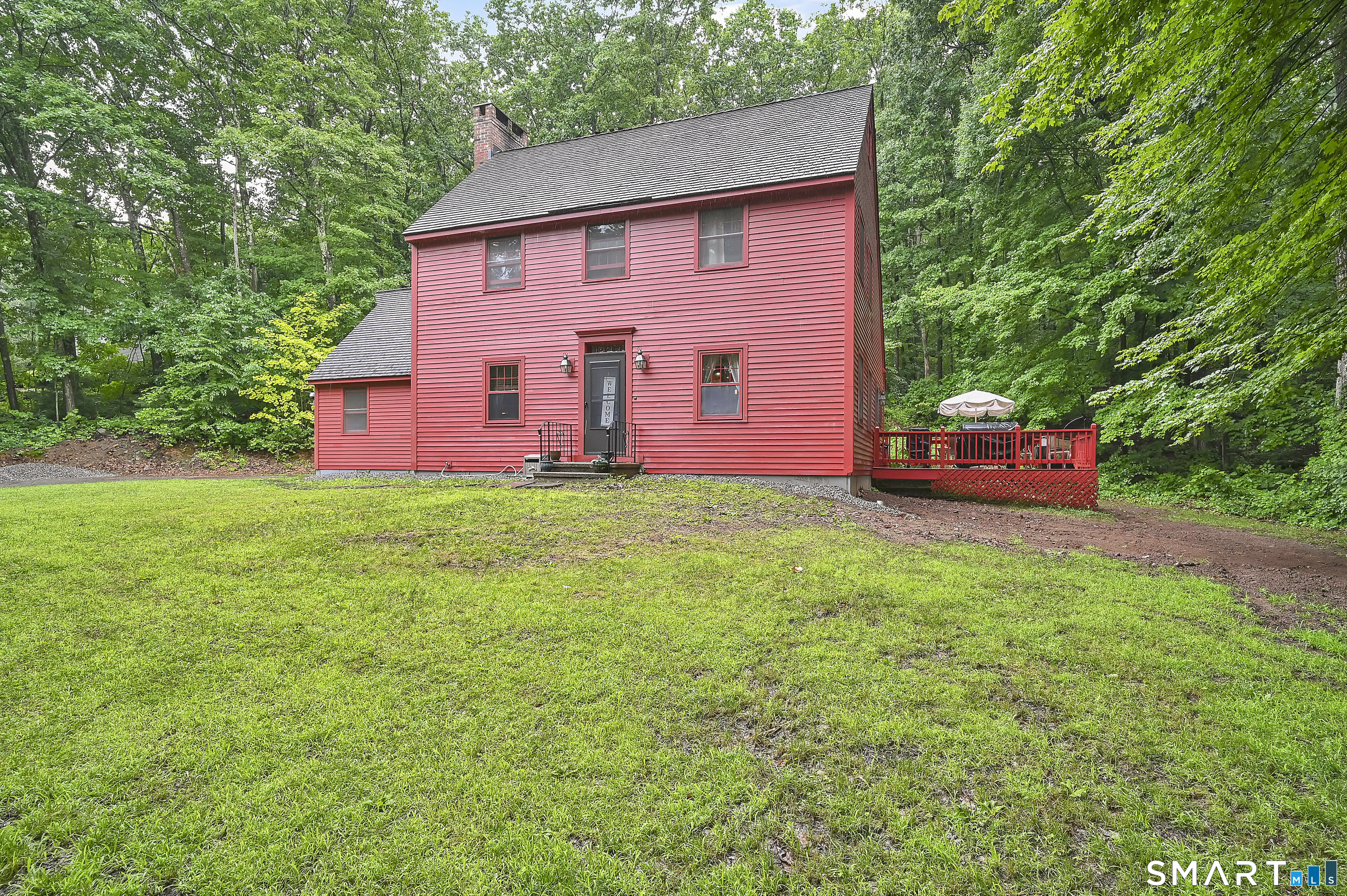 27 Snipsic Lake Road