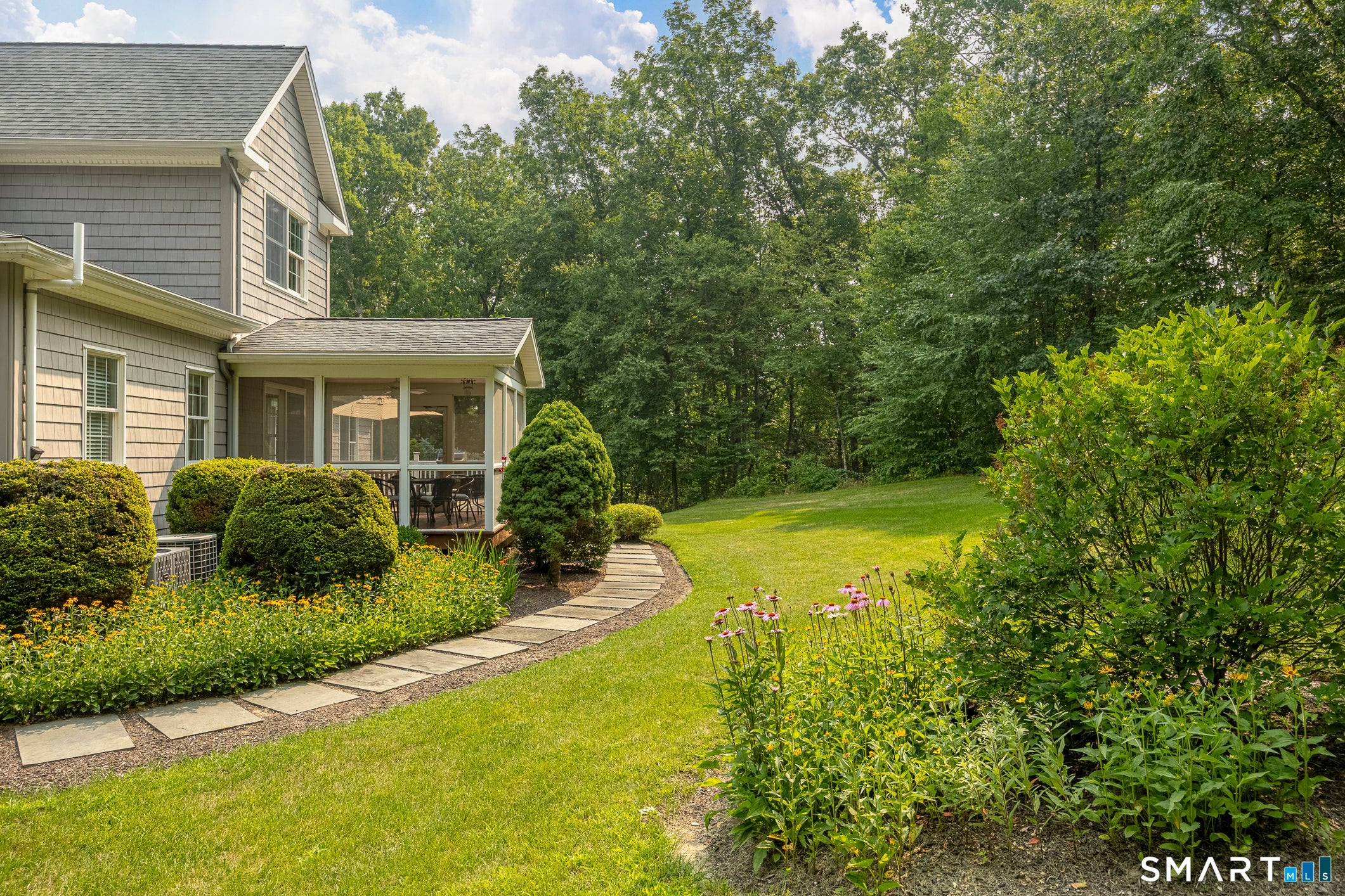 385 Second Hill Falls Lane