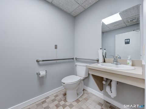 Tiny photo for 100 Queen Street #4 - E & F, Southington, CT 06489 (MLS # 24151452)