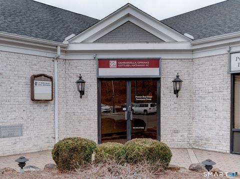 Tiny photo for 100 Queen Street #4 - E & F, Southington, CT 06489 (MLS # 24151452)