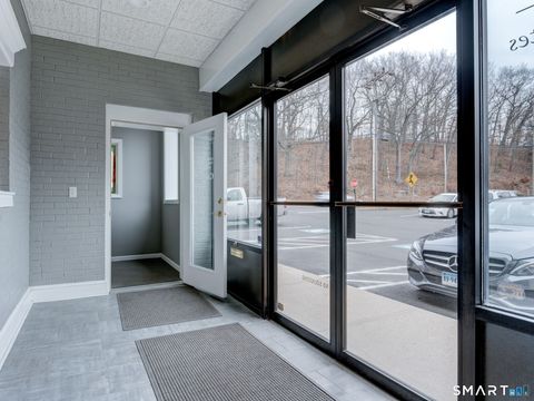 Tiny photo for 100 Queen Street #4 - E & F, Southington, CT 06489 (MLS # 24151452)