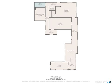 Tiny photo for 100 Queen Street #4 - E & F, Southington, CT 06489 (MLS # 24151452)