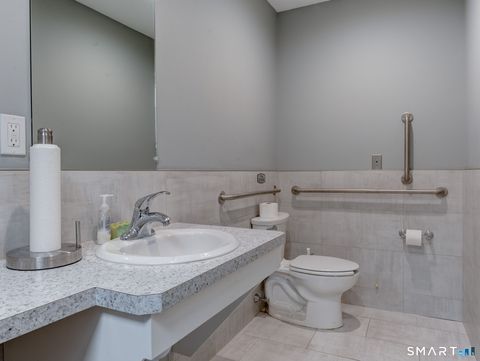 Tiny photo for 100 Queen Street #4 - E & F, Southington, CT 06489 (MLS # 24151452)