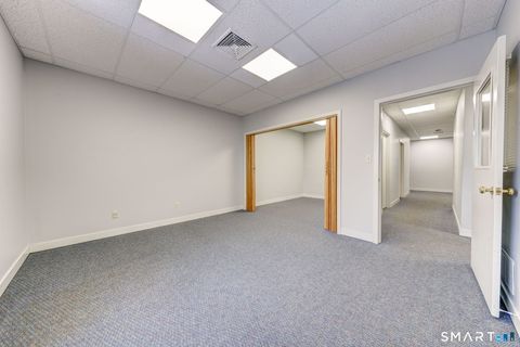 Tiny photo for 100 Queen Street #4 - E & F, Southington, CT 06489 (MLS # 24151452)