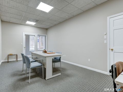 Tiny photo for 100 Queen Street #4 - E & F, Southington, CT 06489 (MLS # 24151452)