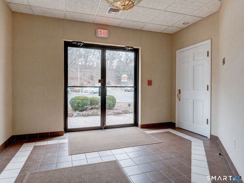 Tiny photo for 100 Queen Street #4 - E & F, Southington, CT 06489 (MLS # 24151452)