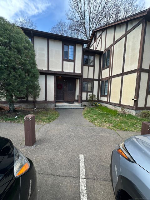 575 Swanson Crescent Unit 575, Milford, CT 06461 - MLS#: 24087741