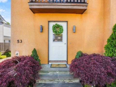 A home in Stamford