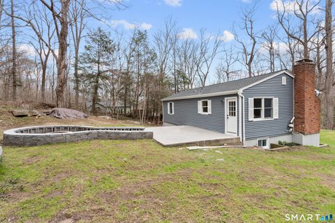 Tiny photo for 70 Dayton Road, Redding, CT 06896 (MLS # 24166226)