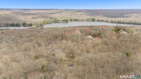 Tiny photo for 70 Dayton Road, Redding, CT 06896 (MLS # 24166226)