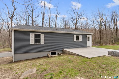 Tiny photo for 70 Dayton Road, Redding, CT 06896 (MLS # 24166226)