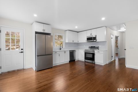 Tiny photo for 70 Dayton Road, Redding, CT 06896 (MLS # 24166226)