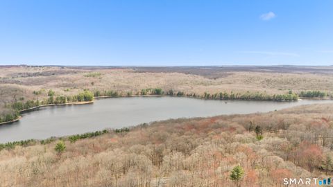 Tiny photo for 70 Dayton Road, Redding, CT 06896 (MLS # 24166226)