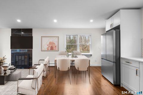 Tiny photo for 70 Dayton Road, Redding, CT 06896 (MLS # 24166226)