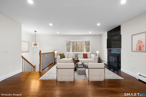 Tiny photo for 70 Dayton Road, Redding, CT 06896 (MLS # 24166226)