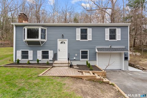 70 Dayton Road Redding CT 06896