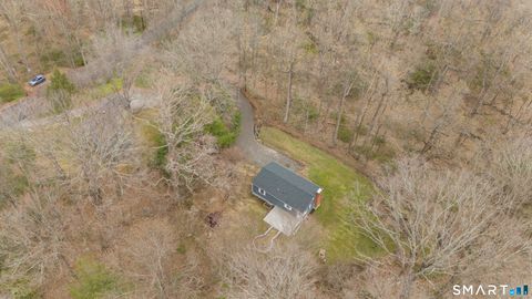 Tiny photo for 70 Dayton Road, Redding, CT 06896 (MLS # 24166226)